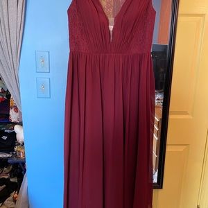 JJHouse Prom/bridesmaid Dress